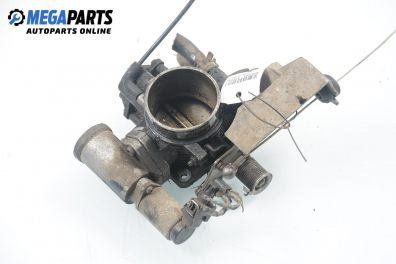 Drosselklappe for Opel Vectra B 1.8 16V, 115 hp, sedan, 1997