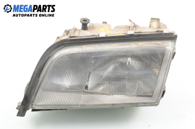 Headlight for Mercedes-Benz C-Class 202 (W/S) 1.8, 122 hp, sedan automatic, 1994, position: left