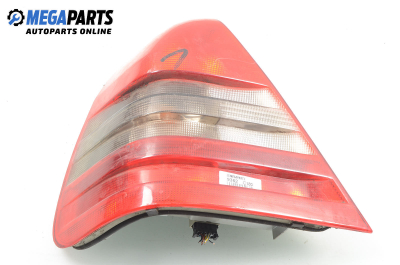 Tail light for Mercedes-Benz C-Class 202 (W/S) 1.8, 122 hp, sedan automatic, 1994, position: left