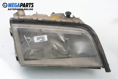 Headlight for Mercedes-Benz C-Class 202 (W/S) 1.8, 122 hp, sedan automatic, 1994, position: right