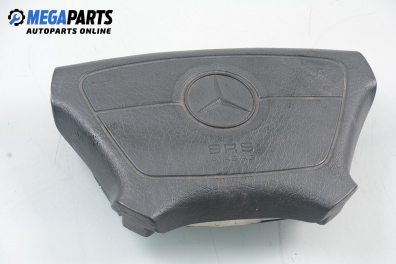 Airbag for Mercedes-Benz C-Class 202 (W/S) 1.8, 122 hp, sedan automatic, 1994