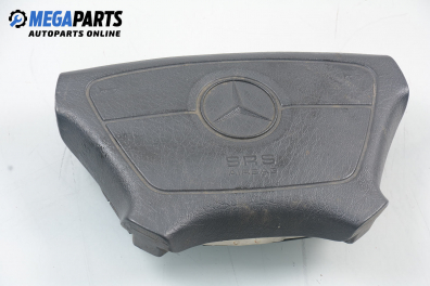 Airbag for Mercedes-Benz C-Klasse 202 (W/S) 1.8, 122 hp, sedan automatic, 1994