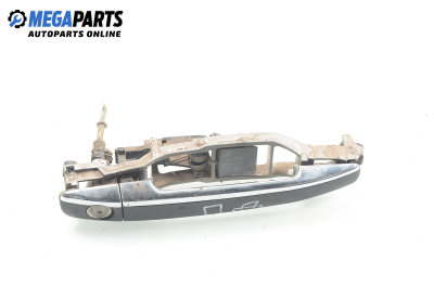 Mâner exterior for Mercedes-Benz C-Class 202 (W/S) 1.8, 122 hp, sedan automatic, 1994, position: dreaptă - fața