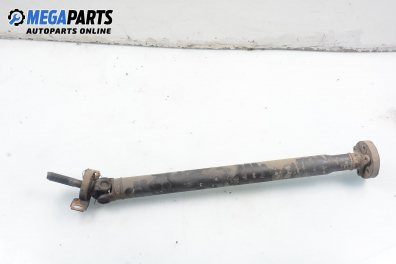 Tail shaft for Mercedes-Benz C-Class 202 (W/S) 1.8, 122 hp, sedan automatic, 1994, position: rear