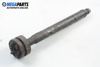 Tail shaft for Mercedes-Benz C-Class 202 (W/S) 1.8, 122 hp, sedan automatic, 1994, position: front