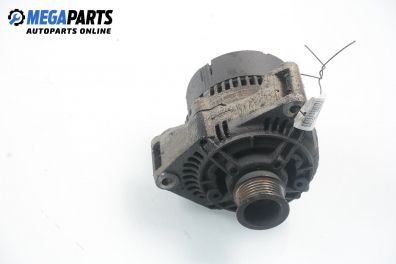 Alternator for Mercedes-Benz C-Class 202 (W/S) 1.8, 122 hp, sedan automatic, 1994