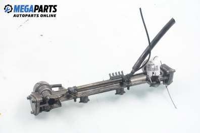Fuel rail for Mercedes-Benz C-Class 202 (W/S) 1.8, 122 hp, sedan automatic, 1994