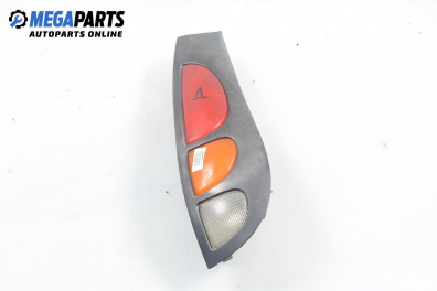 Tail light for Fiat Marea 1.8 16V, 113 hp, station wagon, 1997, position: right