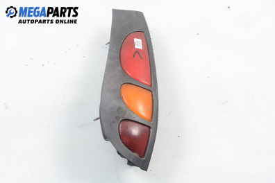 Tail light for Fiat Marea 1.8 16V, 113 hp, station wagon, 1997, position: left