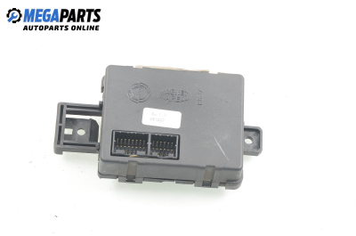 AC control module for Fiat Marea 1.8 16V, 113 hp, station wagon, 1997