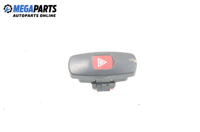 Emergency lights button for Fiat Marea 1.8 16V, 113 hp, station wagon, 1997