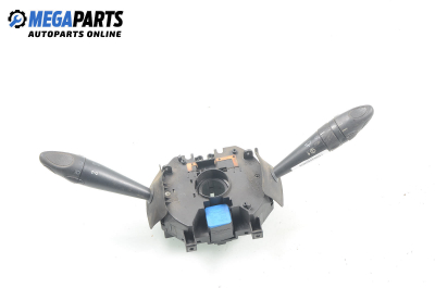 Verstellhebel scheibenwischer und leuchten for Fiat Marea 1.8 16V, 113 hp, combi, 1997