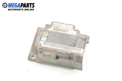 Airbag module for Fiat Marea 1.8 16V, 113 hp, station wagon, 1997