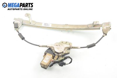 Antrieb el. fensterheber for Fiat Marea 1.8 16V, 113 hp, combi, 1997, position: links, vorderseite