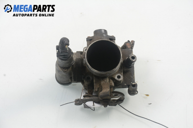 Drosselklappe for Fiat Marea 1.8 16V, 113 hp, combi, 1997