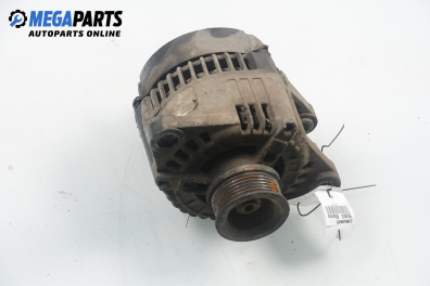 Gerenator for Fiat Marea 1.8 16V, 113 hp, combi, 1997