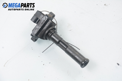 Ignition coil for Fiat Marea 1.8 16V, 113 hp, station wagon, 1997
