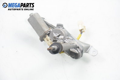 Front wipers motor for Opel Frontera B 2.2, 136 hp, 1999