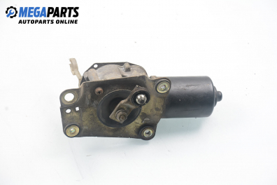 Front wipers motor for Opel Frontera B 2.2, 136 hp, 1999, position: front