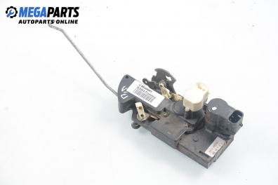 Lock for Opel Frontera B 2.2, 136 hp, 1999, position: front - left
