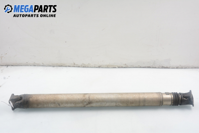 Tail shaft for Opel Frontera B 2.2, 136 hp, 5 doors, 1999, position: rear