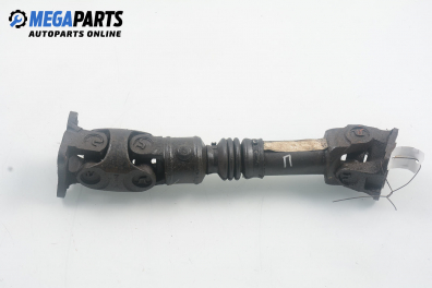 Tail shaft for Opel Frontera B 2.2, 136 hp, 5 doors, 1999, position: front