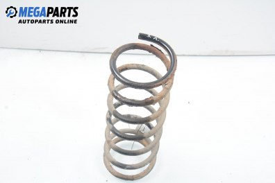 Coil spring for Opel Frontera B 2.2, 136 hp, 1999, position: rear