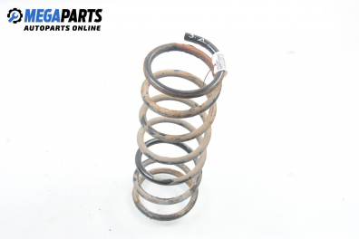 Coil spring for Opel Frontera B 2.2, 136 hp, 1999, position: rear