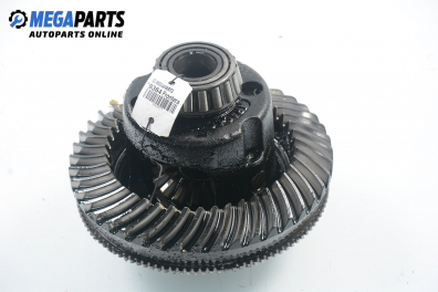 Differential pinion for Opel Frontera B 2.2, 136 hp, 1999