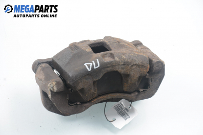 Caliper for Opel Frontera B 2.2, 136 hp, 5 doors, 1999, position: front - right
