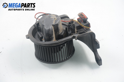 Heating blower for Renault Clio II 1.4, 75 hp, hatchback, 5 doors, 1998