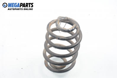 Coil spring for Renault Clio II 1.4, 75 hp, hatchback, 1998, position: rear