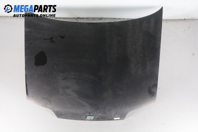 Bonnet for Fiat Punto 1.1, 54 hp, 5 doors, 1994