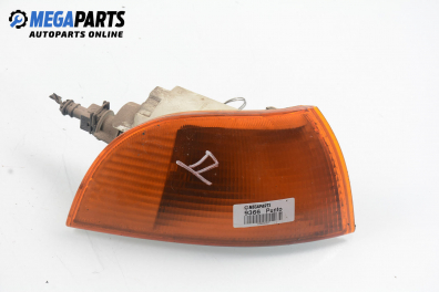 Blinker for Fiat Punto 1.1, 54 hp, 5 doors, 1994, position: right