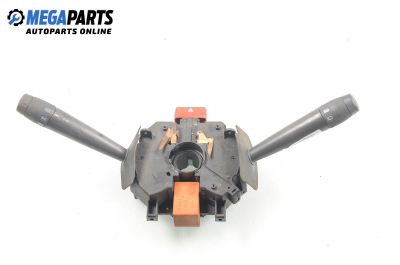 Verstellhebel scheibenwischer und leuchten for Fiat Punto 1.1, 54 hp, 1994