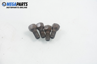 Bolzen (4 stücke) for Fiat Punto 1.1, 54 hp, 5 türen, 1994