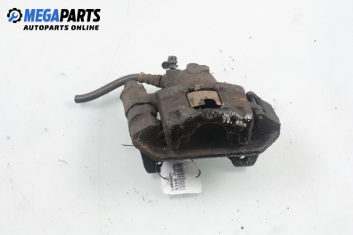 Etrier de frână for Fiat Punto 1.1, 54 hp, 5 uși, 1994, position: dreaptă - fața