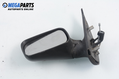 Mirror for Fiat Punto 1.1, 54 hp, 3 doors, 1996, position: left