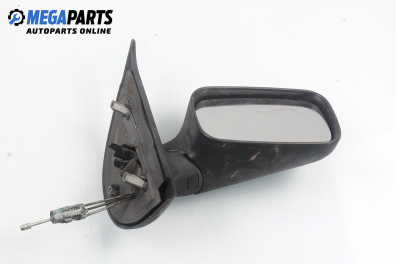 Mirror for Fiat Punto 1.1, 54 hp, 3 doors, 1996, position: right