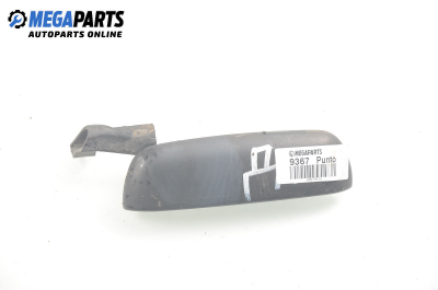 Außengriff for Fiat Punto 1.1, 54 hp, 3 türen, 1996, position: rechts