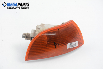 Blinker for Fiat Punto 1.1, 54 hp, 3 doors, 1996, position: right
