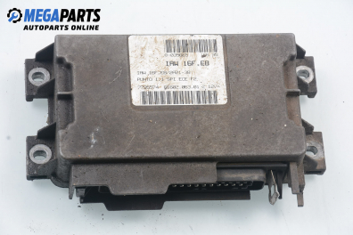 ECU for Fiat Punto 1.1, 54 hp, 3 uși, 1996