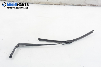Wischerarm frontscheibe for Volkswagen Golf IV 1.8 T, 150 hp, hecktür, 1998, position: links