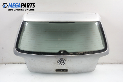 Boot lid for Volkswagen Golf IV 1.8 T, 150 hp, hatchback, 5 doors, 1998