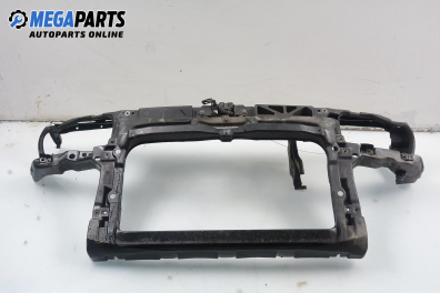 Front slam panel for Volkswagen Golf IV 1.8 T, 150 hp, hatchback, 5 doors, 1998