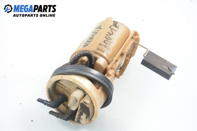 Benzinpumpe for Volkswagen Golf IV 1.8 T, 150 hp, hecktür, 5 türen, 1998
