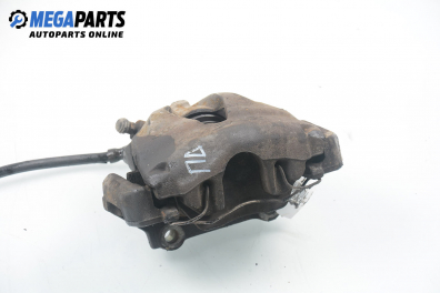 Caliper for Volkswagen Golf IV 1.8 T, 150 hp, hatchback, 5 doors, 1998, position: front - right