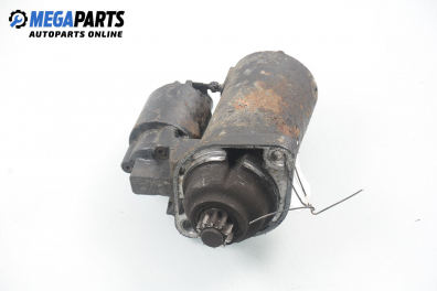 Starter for Volkswagen Golf IV 1.8 T, 150 hp, hatchback, 5 doors, 1998