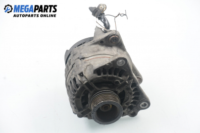 Alternator for Volkswagen Golf IV 1.8 T, 150 hp, hatchback, 1998