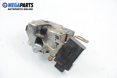 Schloss for BMW 3 (E36) 1.6, 100 hp, sedan, 1993, position: links, vorderseite